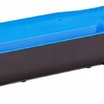 Kyocera TK-570C Γνήσιο Toner Laser Εκτυπωτή Κυανό 12000 Σελίδων 1T02HGCEU0