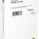 Epson T9081XL Γνήσιο Μελάνι Εκτυπωτή InkJet Μαύρο (C13T908140)
