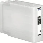 Epson T7541XXL Γνήσιο Μελάνι Εκτυπωτή InkJet Μαύρο (C13T754140)