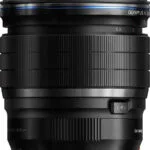 Olympus Crop Φωτογραφικός Φακός M.Zuiko Pro ED 45mm f/1.2 Σταθερός για Micro Four Thirds (MFT) Mount Μαύρος