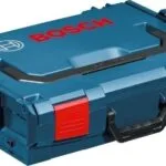 Bosch L-Boxx 102 Βαλίτσα Εργαλείων Πλαστική Π44.2xB35.7xΥ11.7cm 1600A012FZ