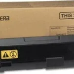 Kyocera TK-3130 Γνήσιο Toner Laser Εκτυπωτή Μαύρο 25000 Σελίδων (1T02LV0NL0)