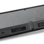 Kyocera TK-5205K Γνήσιο Toner Laser Εκτυπωτή Μαύρο 18000 Σελίδων (1T02R50NL0)