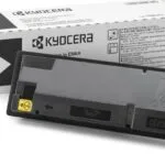 Kyocera TK-5195K Γνήσιο Toner Laser Εκτυπωτή Μαύρο 15000 Σελίδων (1T02R40NL0)