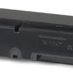 Kyocera TK-5160Y Γνήσιο Toner Laser Εκτυπωτή Κίτρινο 12000 Σελίδων (1T02NTANL0)