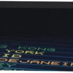 HP 130A Γνήσιο Toner Laser Εκτυπωτή Μαύρο 1300 Σελίδων (CF350A)