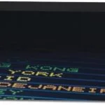 HP 130A Γνήσιο Toner Laser Εκτυπωτή Κίτρινο 1000 Σελίδων (CF352A)