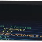 HP 130A Γνήσιο Toner Laser Εκτυπωτή Κυανό 1000 Σελίδων CF351A