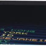 HP 130A Γνήσιο Toner Laser Εκτυπωτή Ματζέντα 1000 Σελίδων (CF353A)