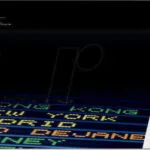 HP 125A Γνήσιο Toner Laser Εκτυπωτή Κίτρινο 1400 Σελίδων (CB542A)