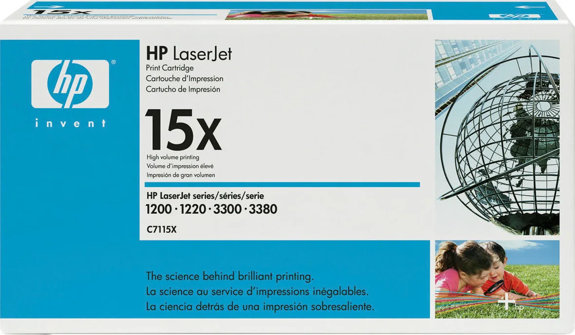 20180103134231_00deb9fe HP 15X Γνήσιο Toner Laser Εκτυπωτή Μαύρο High Yield 3500 Σελίδων (C7115X) - Image 1