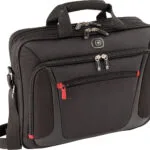Wenger Sensor Τσάντα Ώμου / Χειρός για Laptop 15" σε Μαύρο χρώμα