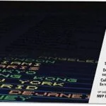 HP 312A Γνήσιο Toner Laser Εκτυπωτή Κυανό 2700 Σελίδων (CF381A)