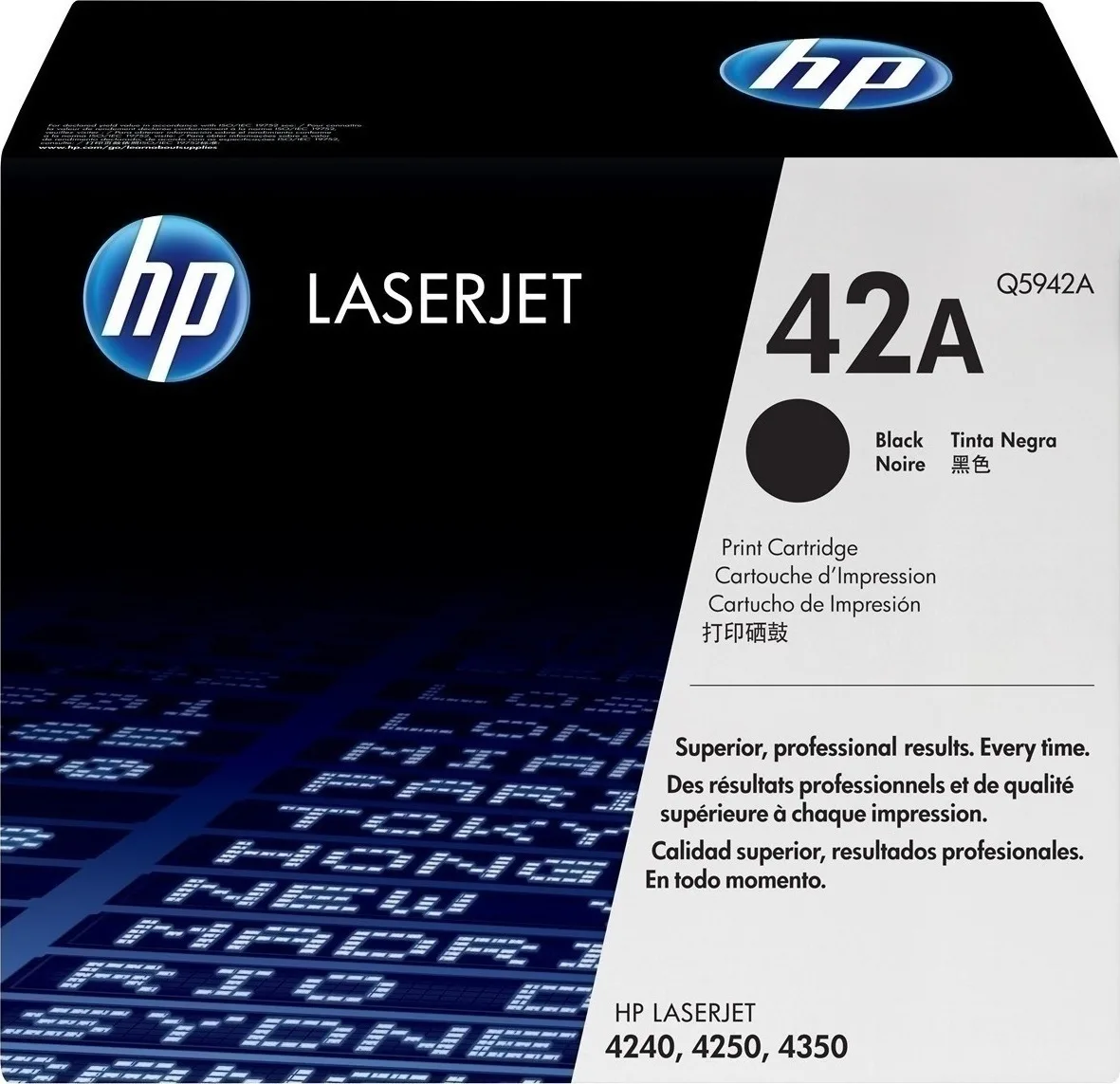 20180104134209_hp_42a_black_toner_q5942a HP 42A Γνήσιο Toner Laser Εκτυπωτή Μαύρο 10000 Σελίδων Q5942A - Image 1