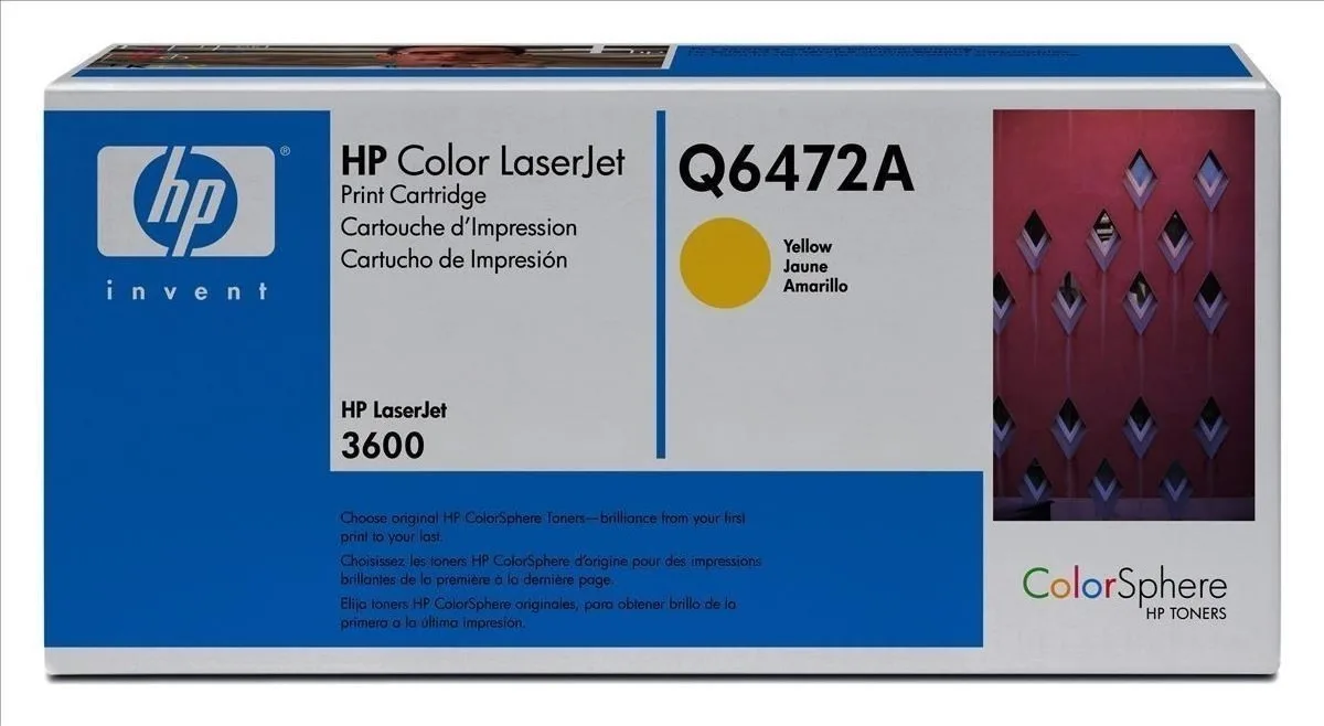 20180104140411_43ff487f HP 502A Γνήσιο Toner Laser Εκτυπωτή Κίτρινο 4000 Σελίδων Q6472A - Image 1