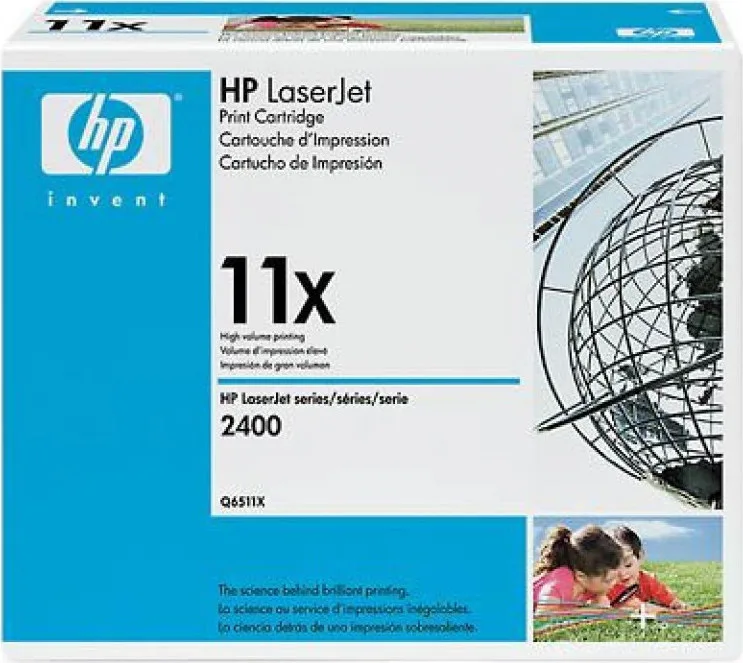 20180104154552_2ef41367 HP 11X Γνήσιο Toner Laser Εκτυπωτή Μαύρο High Yield 30000 Σελίδων Q6511X - Image 1