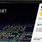 HP 508A Γνήσιο Toner Laser Εκτυπωτή Κίτρινο 5000 Σελίδων (CF362A)