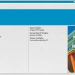 HP 824A Γνήσιο Drum Laser Εκτυπωτή Ματζέντα 35000 Σελίδων CB387A