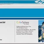 HP 646A Γνήσιο Toner Laser Εκτυπωτή Κίτρινο 12500 Σελίδων CF032A