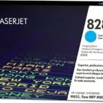 HP 828A Γνήσιο Drum Laser Εκτυπωτή Κυανό 30000 Σελίδων CF359A