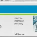 HP 49X Γνήσιο Multipack Toner Laser Εκτυπωτή Μαύρο High Yield 2τμχ Q5949XD