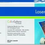 HP 504X Γνήσιο Multipack Toner Laser Εκτυπωτή Μαύρο High Yield 2τμχ (CE250XD)