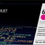 HP 651A Γνήσιο Toner Laser Εκτυπωτή Ματζέντα 16000 Σελίδων CE343A