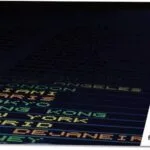 HP 827A Γνήσιο Toner Laser Εκτυπωτή Κυανό 32000 Σελίδων CF301A