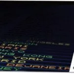 HP 827A Γνήσιο Toner Laser Εκτυπωτή Κίτρινο 32000 Σελίδων CF302A