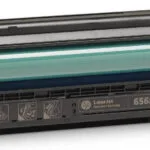 HP 656X Γνήσιο Toner Laser Εκτυπωτή Κυανό High Yield 22000 Σελίδων (CF461X)