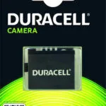 Duracell Replacement Battery for GoPro Hero 4