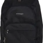 Kensington SP25 Τσάντα Πλάτης για Laptop 15.6" σε Μαύρο χρώμα