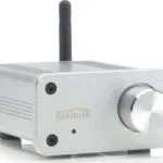 Marmitek Boomboom 460 Bluetooth 3.0 Receiver με θύρες εξόδου 3.5mm Jack / RCA