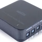 Marmitek Μετατροπέας Toslink female σε Toslink female 1τμχ 8205