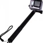 Selfie Stick Monopod AB-154 για Action Cameras AB-154