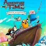 Adventure Time Pirates of the Enchiridion Xbox One Game