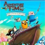 Adventure Time: Pirates of the Enchiridion PS4 Game