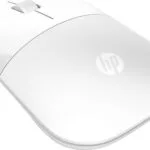 HP Z3700 Ασύρματο Ποντίκι Λευκό
