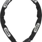 Abus Tresor 1385/110 Κλειδαριά Ποδηλάτου Κουλούρα με Συνδυασμό Μαύρη
