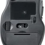 Kensington Pro Fit Wireless Mid-Size Ασύρματο Ποντίκι Μαύρο