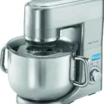 Profi Cook 501096 Κουζινομηχανή 1500W με Ανοξείδωτο Κάδο 10lt