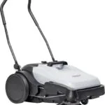 Nilfisk SW200 700 Χειροκίνητο Σάρωθρο Καθαρισμού