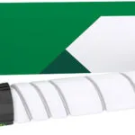 Lexmark CS/X92x Γνήσιο Toner Laser Εκτυπωτή Κίτρινο 11500 Σελίδων (76C00Y0)