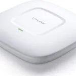 TP-LINK EAP110 v1 Access Point Wi‑Fi 4 Single Band (2.4GHz)