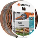 Gardena Comfort Flex Λάστιχο Ποτίσματος Σετ 1/2" 50m 18039-20