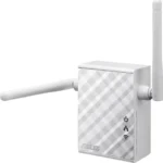 Asus RP-N12 WiFi Extender Single Band (2.4GHz) 300Mbps