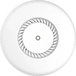 MikroTik cAP ac Access Point Wi‑Fi 5 Dual Band (2.4 & 5GHz)