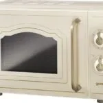 Gorenje MO4250CLI 219029 Φούρνος Μικροκυμάτων με Grill 20lt Μπεζ