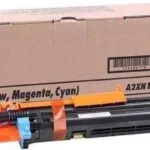 Develop DR-512 Γνήσιο Drum Laser Εκτυπωτή Κίτρινο/Κυανό/Ματζέντα 95000 Σελίδων A2XN1TH
