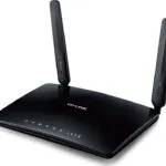 TP-LINK TL-MR6400 v1 Ασύρματο 4G Router Wi‑Fi 4 με 4 Θύρες